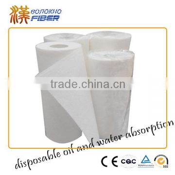 2016 Cleaning use competitive price Super soft kitchen paper roll