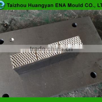 OEM Custom euro standard electroforming mould core