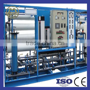 Hot Selling Reverse Osmosis Equipment With Good Reputation