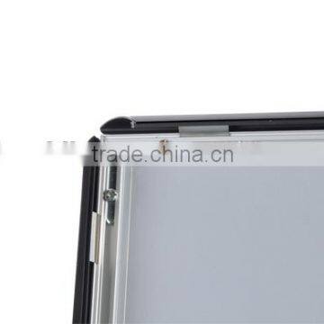 Aluminum Frame Display Rack A3 A4 Menu Board Advertising photo-5