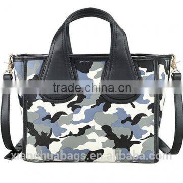 the Latest Style Ladies Leather Handbags Women Clutch photo-6