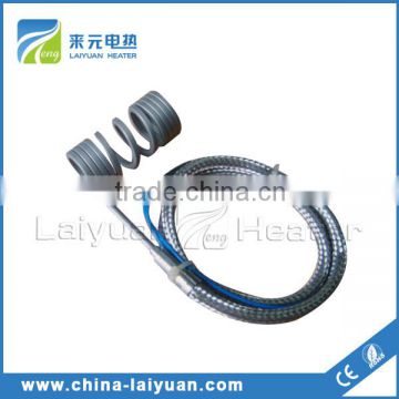 110v Spring Heater