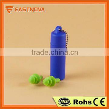 EASTNOVA ES317UC fashionable silicone ear plug piercing