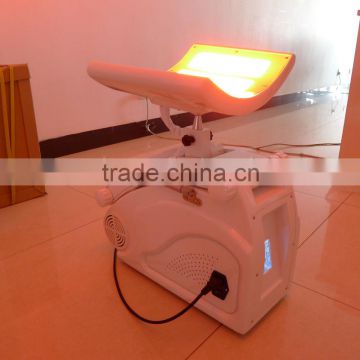 Skin Whitening Led Light For Skin Care Portable Pdt 630nm Blue Skin Rejuvenation Machine Improve fine lines Light Therapy Skin Care Led Skin care