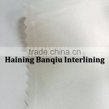 China Wholesale High Quality Acetate Satin Fabric for Fashion Garments Lining (#A-02) photo-2