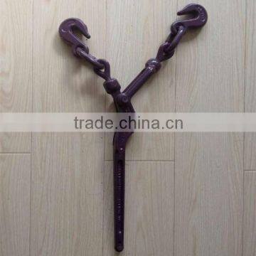 L150 Alloy Steel Drop Forged Lever Type Load Binder photo-6