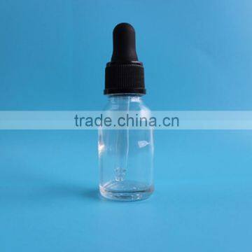 Latest Design Popular Design Cosmetic Glass Essential Oil Bottle photo-2