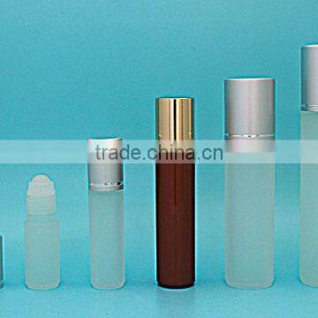 Plastic Roll-on 20ml Bottles With Plastic Ball photo-3