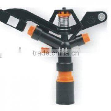 1" female thread 3 way garden tools sprinkler