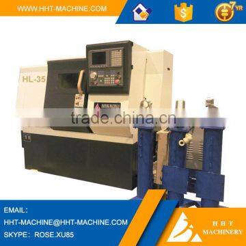 TCK-32L swiss cnc lathe metal machine price