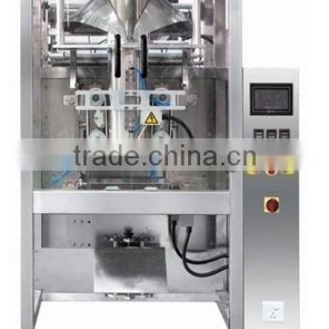 Automatic Vertical Packaging Machine With Combination Multi-head Weigher for Cereal products