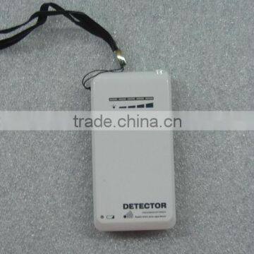 mobile phone signal detector