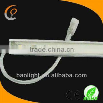 Wholesale 12v strip leds bar smd 5050 12000k for jewery diaplay