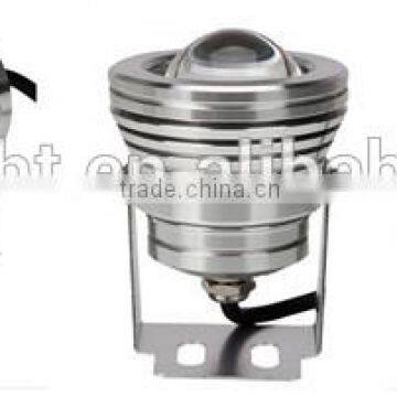 10W RGBW Led Swimming Pool Light Remote Control 12V 24V 220V IP68 Waterproof Pool Light Globes photo-3