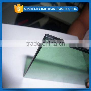 Clear Tempered Building Glass photo-3