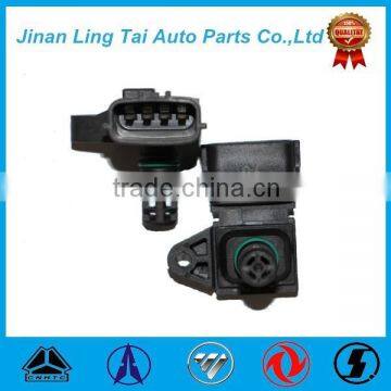 WD615 Weichai Engine Water temperature sensor engine sensor pressure sensor
