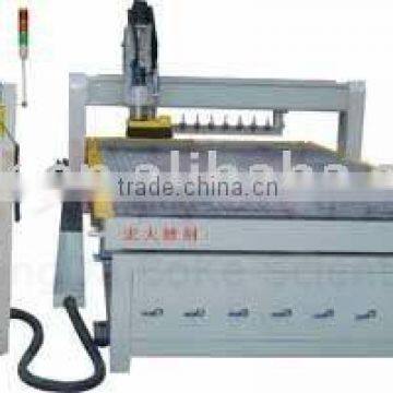 Wood Working Machine