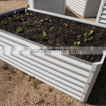 Raised Garden Bed