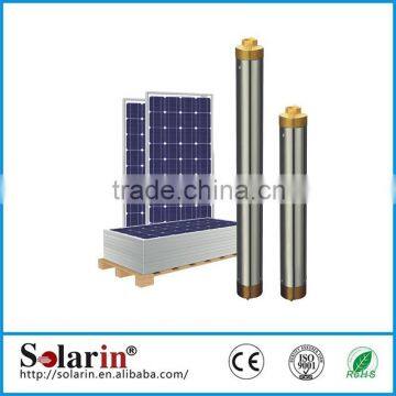 Solar Pumps Solar Water Pumps Solar Water Pumps for Well