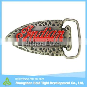 Hot Sale zinc alloy belt buckles and belt buckles factory manufacturer