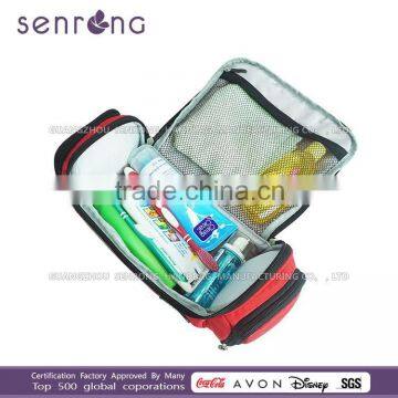 Custom Wash Bag/Toilet Bag/Toiletry Bags Dslr Camera Bag photo-3