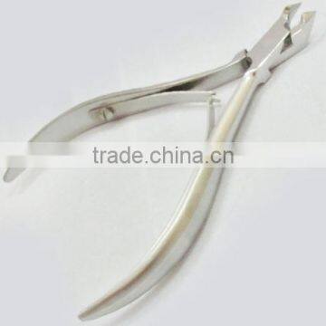 Cuticle Nail Nipper 1101