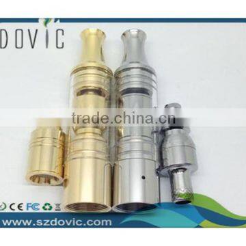 2014 Highest quality mechanical ecig dry herb atomizer gax atomizer