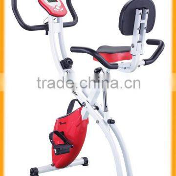 Puko hot sales multifuctional exercise bike for elderly