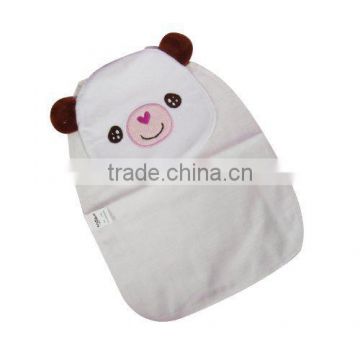 Baby Animal Sweat Towel