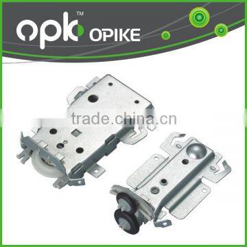 OPK-MLP-06A Furniture Hardware Cabinet Sliding Door Roller Wheel