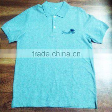 100% ORGANIC COTTON MENS SOFT TSHIRT