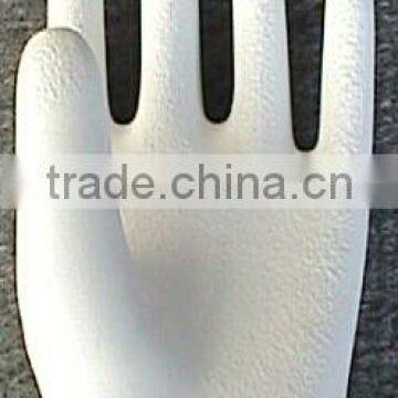 Surgical Glove Usage ceramic glove mold