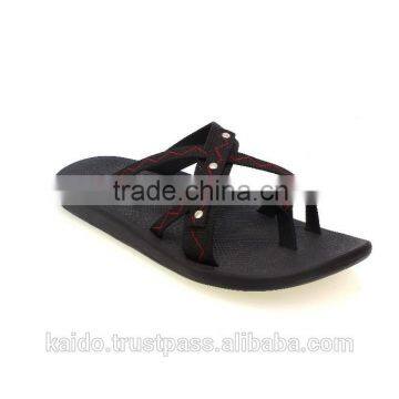 Kaido Webbing Slipper