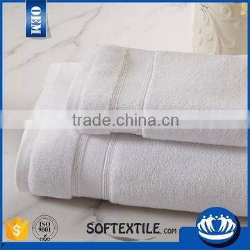 100% Cotton Gentle Neutral Color Luxury Wholesale Bath Towels photo-6