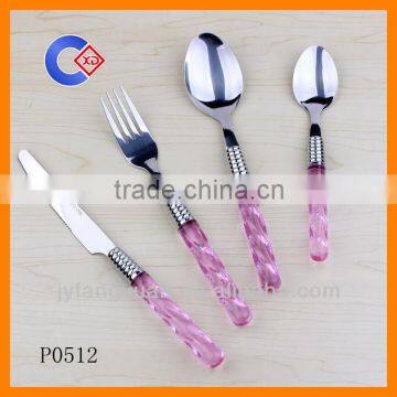 Stainless Steel Dinnerware