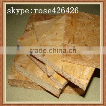 hot sale oriented strand board(osb)