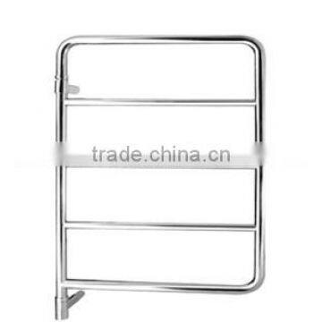 Stainless Steel Swing Arm Electric Towel Warmer