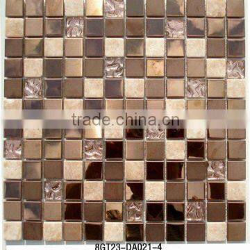 Glass Mosaic