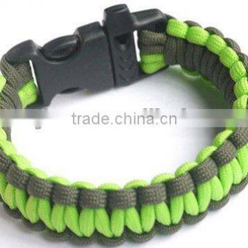 supply varies survival paracord for bracelet