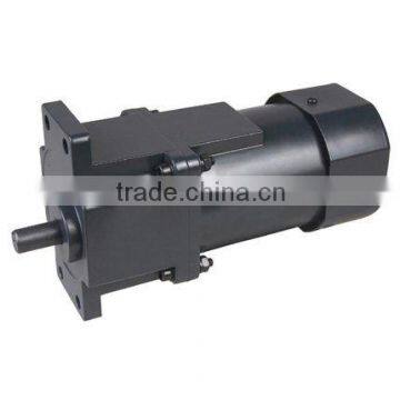 80YN25-77JB 230V 60HZ AC Induction Parallel Shaft Gear Motor photo-2