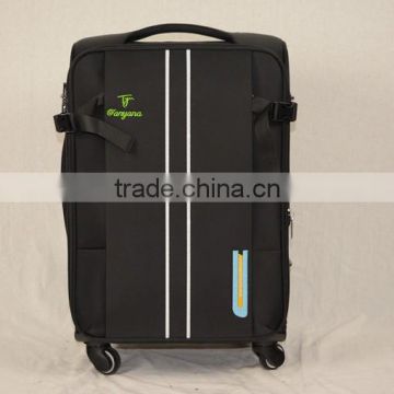 trolley luggage travel bags