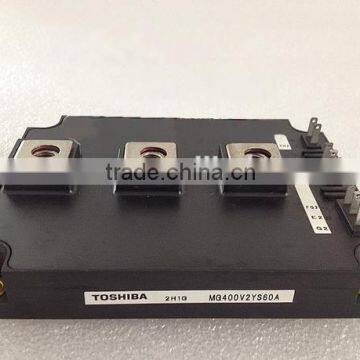 Toshiba igbt module MG400V2YS60A