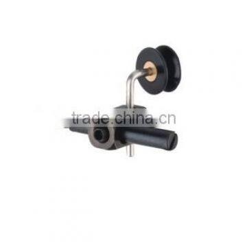 SMG HL-324 Lycra Pulley/lycra Wheel/lycra Guider/lycra Yarn Guide/lycra Guide Rollers/texile/circular Machine Spare Parts photo-2