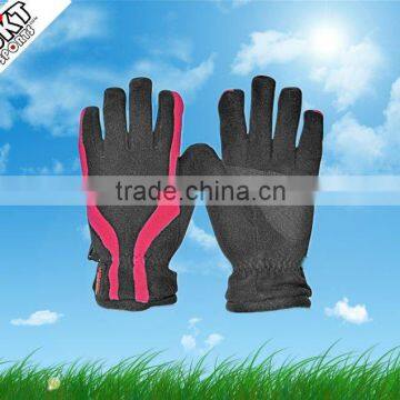 BKT BN-021 Superfine fiber bicycle glove sport glove