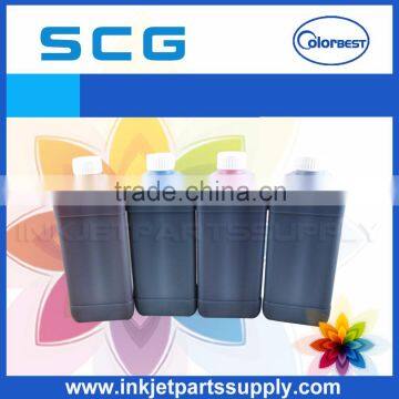 1000 ml water based ink for inkjet printer machines