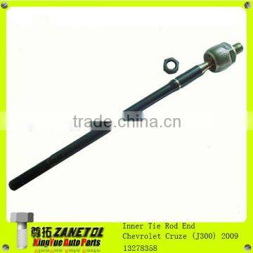 Tie Rod End 13278358 Front Axle for Chevrolet Cruze (J300) 200905 Opel Astra Sports Tourer (J) 201010