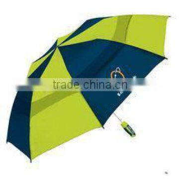 folding umberlla promotional umberlla 3 fold auto umbrellas