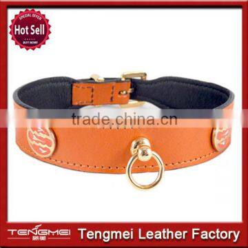 Wholesale hunting dog collar and safety dog collars