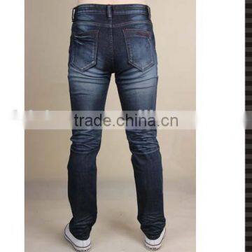 Fashion New Design Men's Jeans Pants photo-3