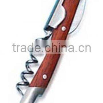 Hot-sell Waiter Corkscrew CS068